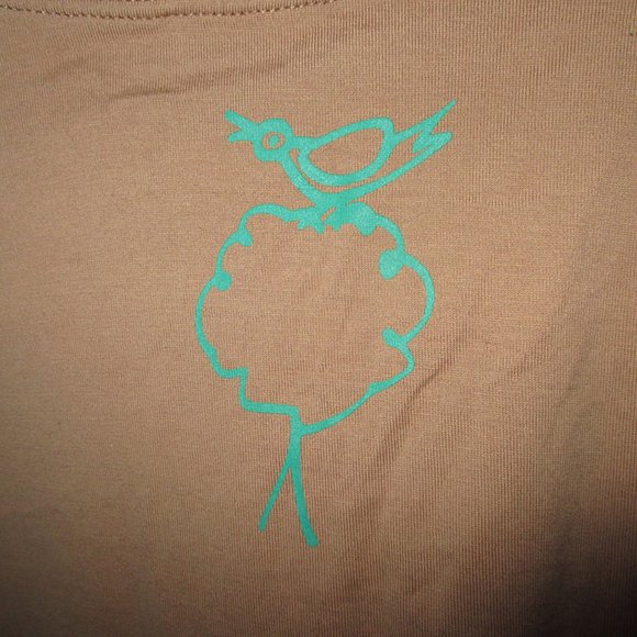 Rare Limited Edition Burberry Westwood Collab Tee - Picture 7 of 9